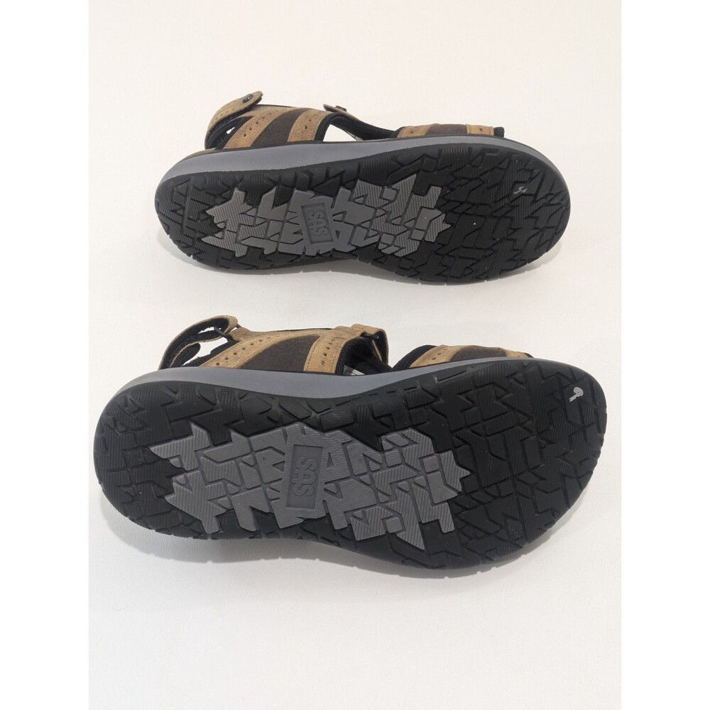 SAS Maverick Stampede 10.5 WW - Double Wide - Picture 8 of 8